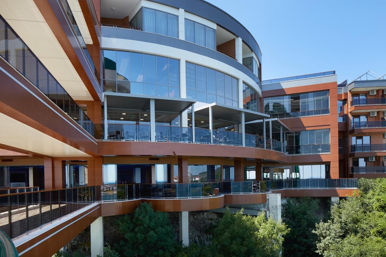 Paradise Beach Residence Elenite Exterior foto